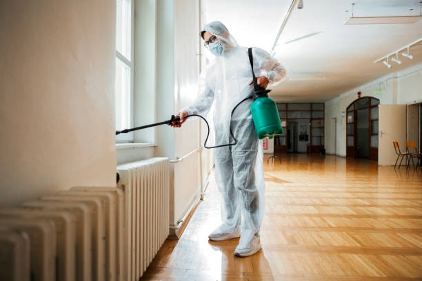 Professional Pest Control in Brent, FL
